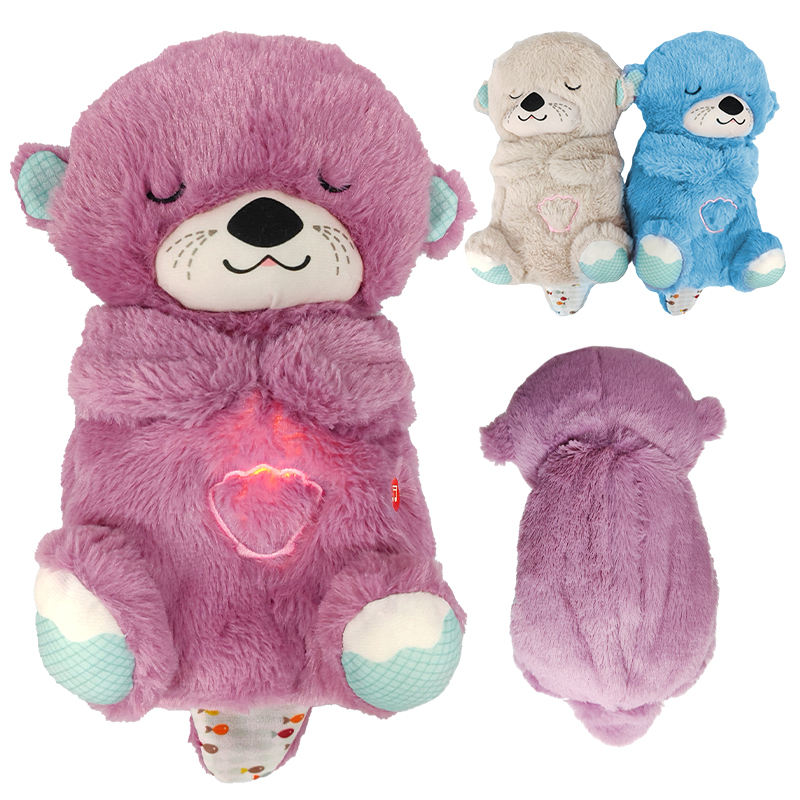 PELUCHE RELAJANTE ANTIESTRES