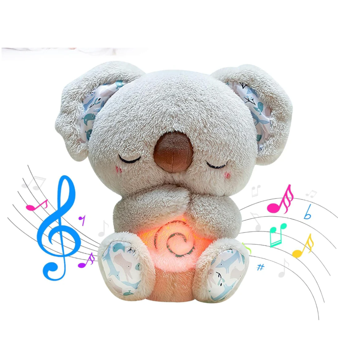 PELUCHE RELAJANTE ANTIESTRES