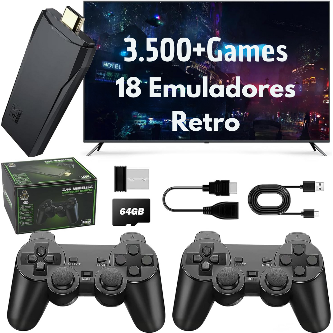 CONTROLLER GAMEPAD