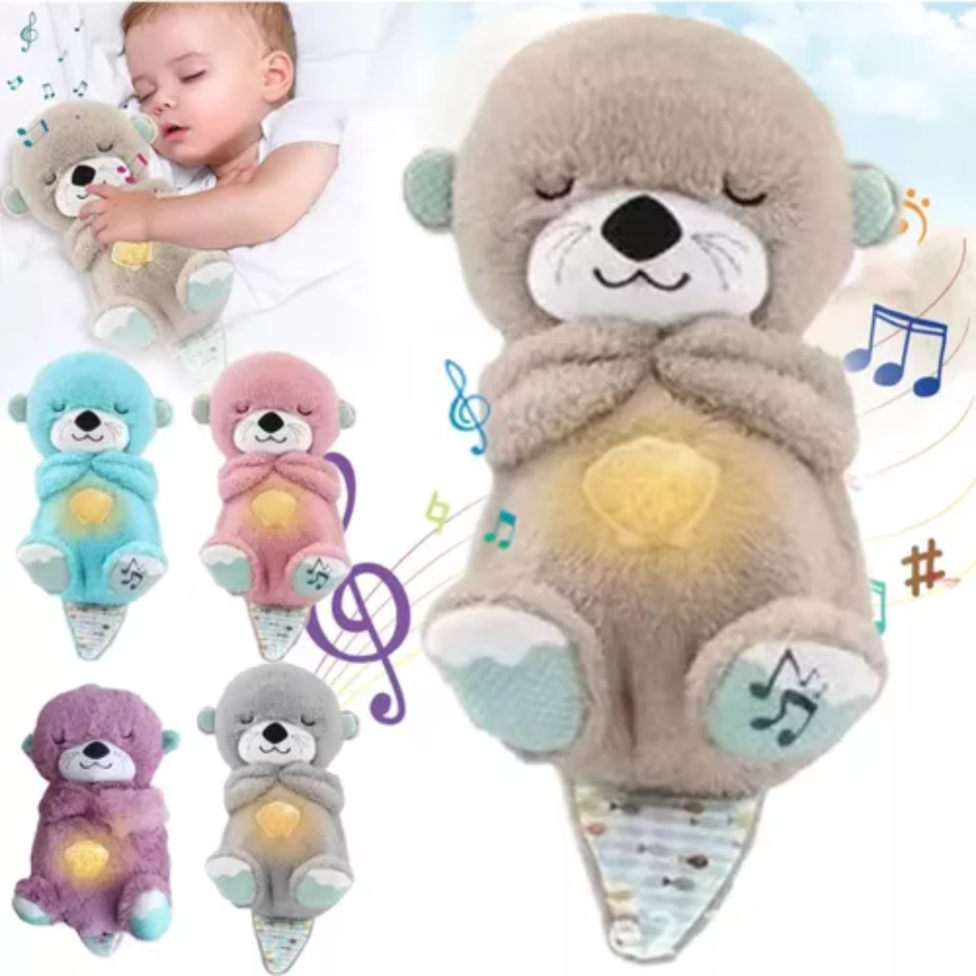 PELUCHE RELAJANTE ANTIESTRES
