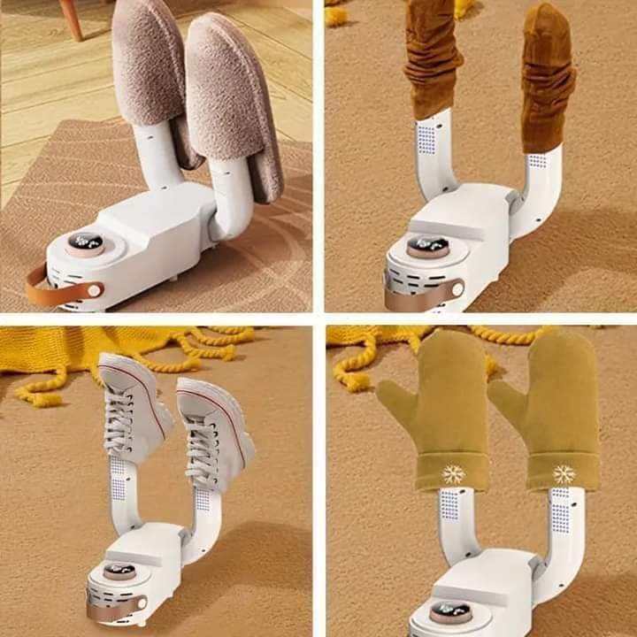 Secador de Zapatos