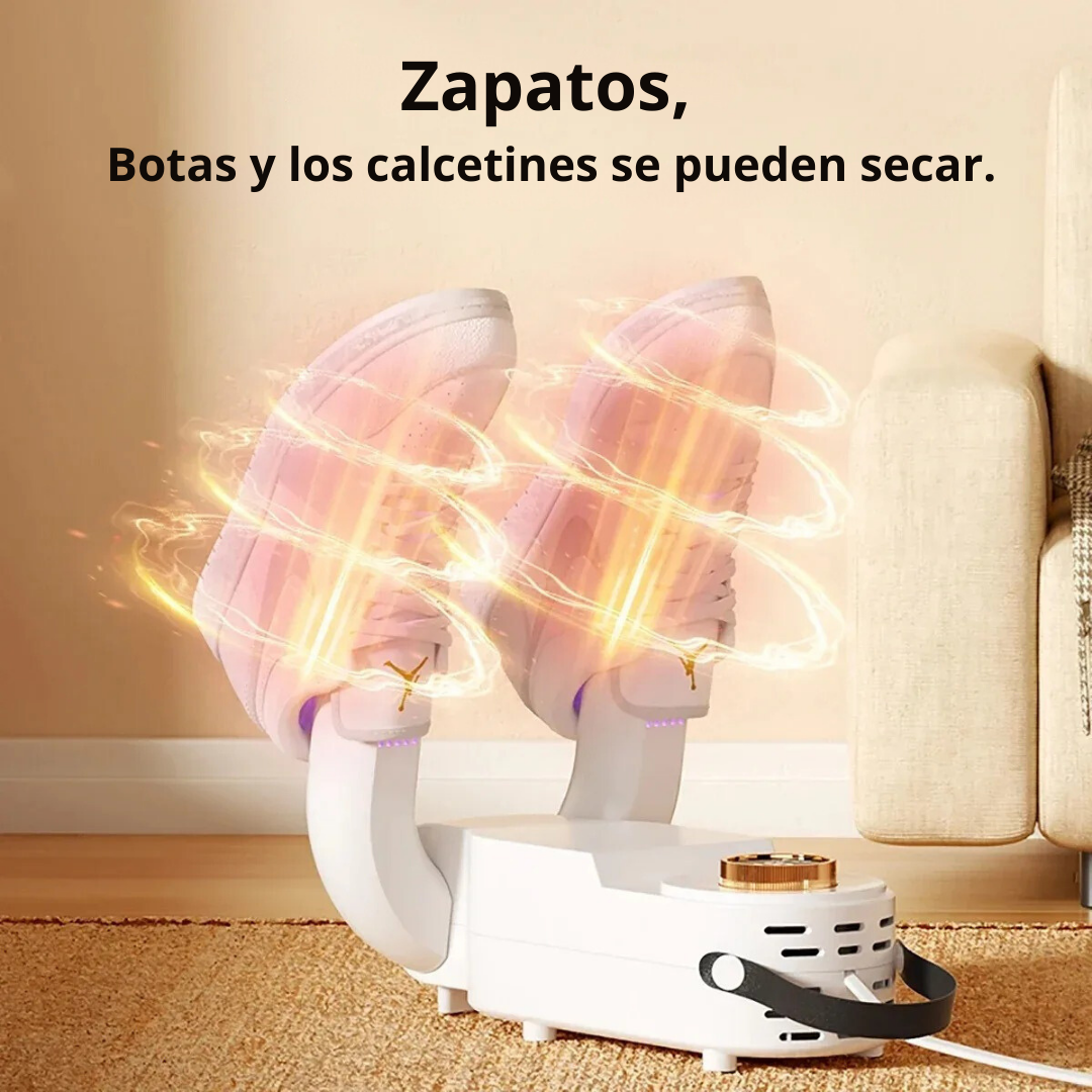Secador de Zapatos