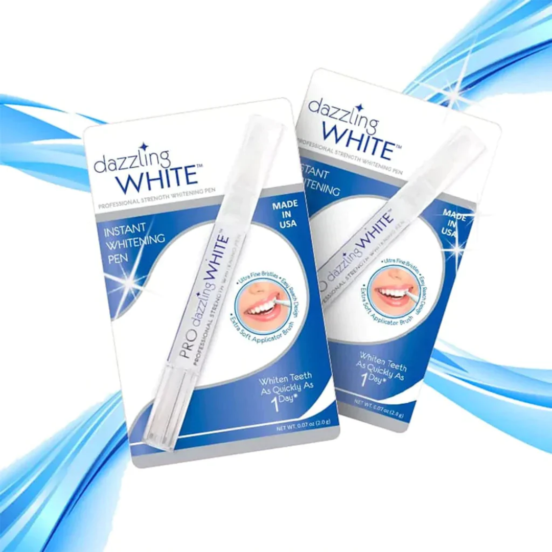 Blanqueador Dental Premium