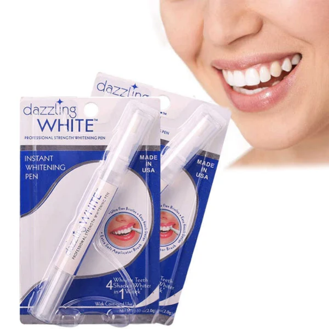 Blanqueador Dental Premium