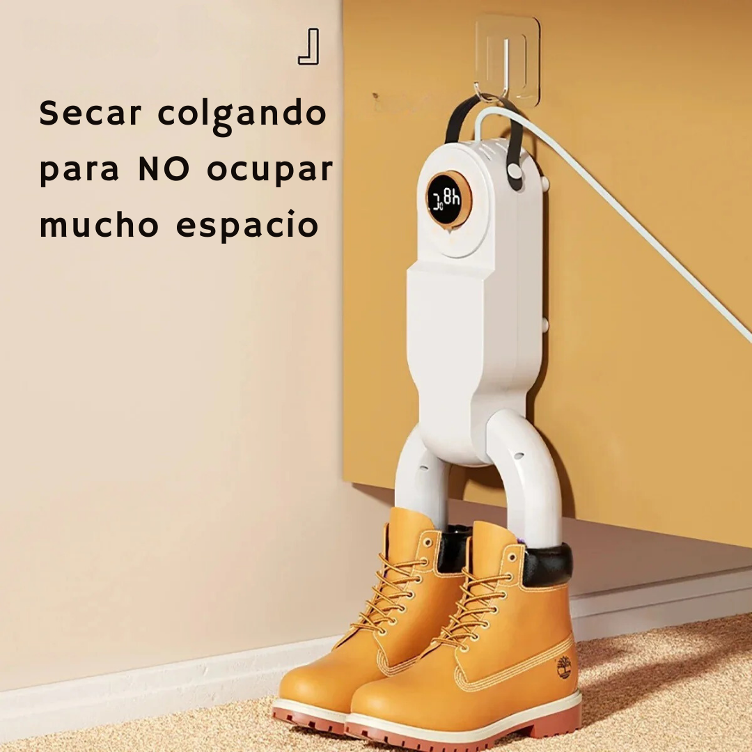 Secador de Zapatos