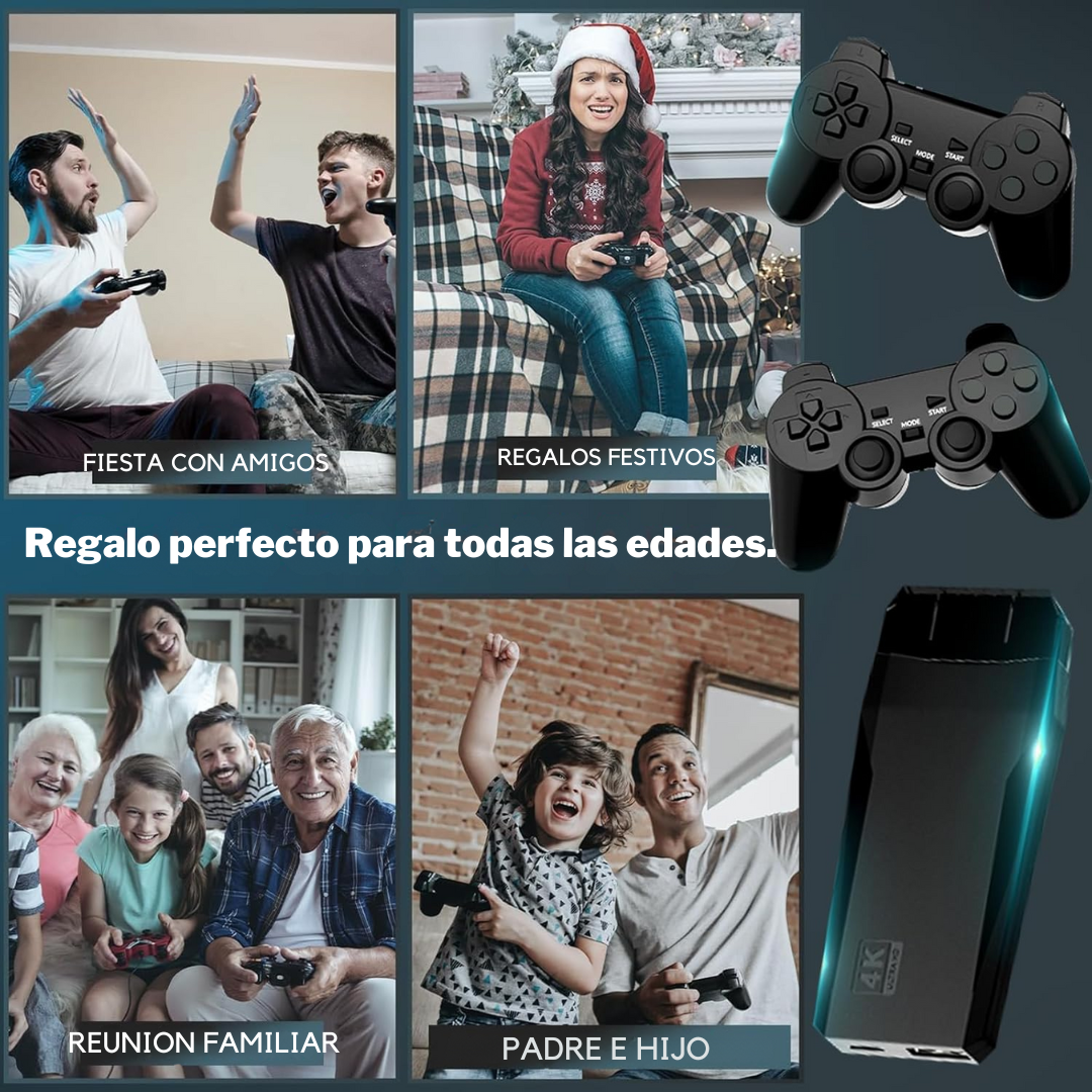 CONTROLLER GAMEPAD