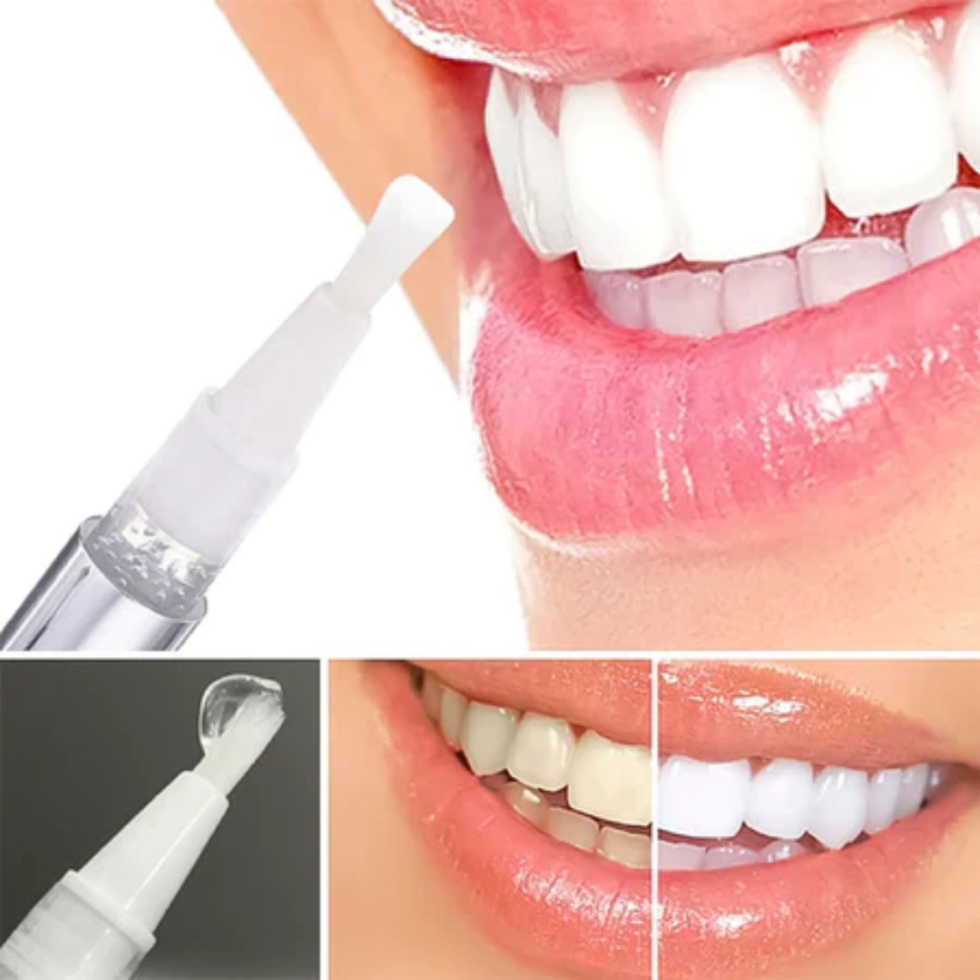 Blanqueador Dental Premium