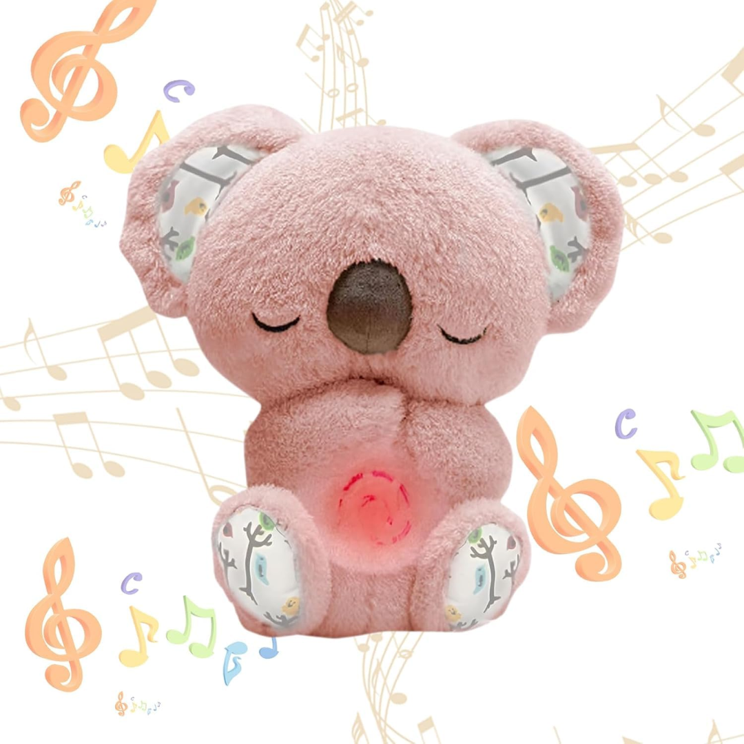 PELUCHE RELAJANTE ANTIESTRES