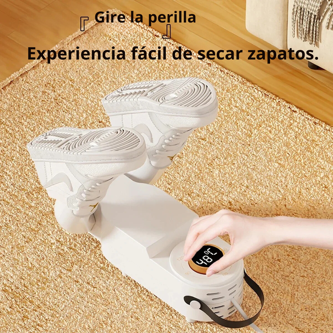 Secador de Zapatos