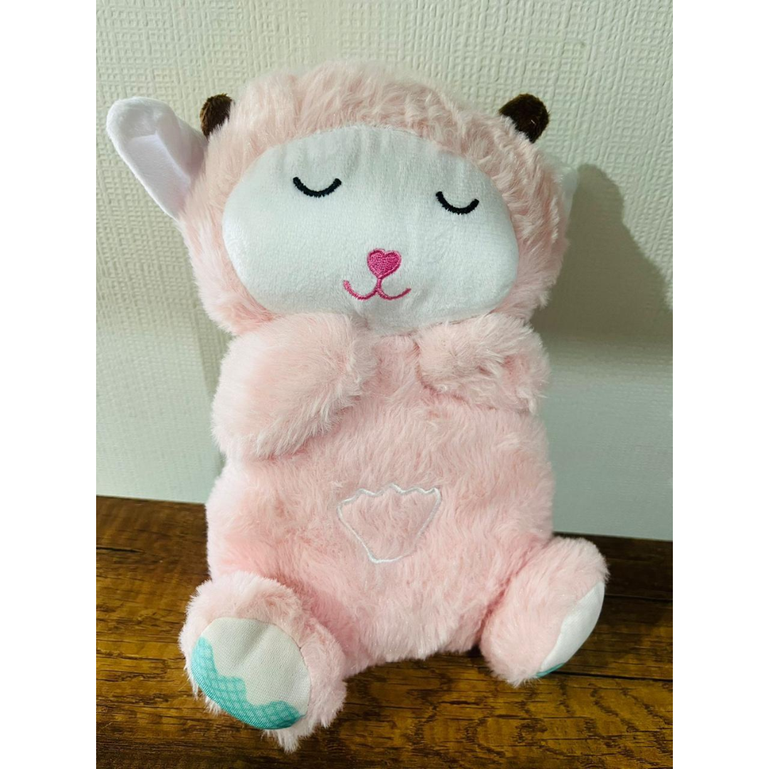PELUCHE RELAJANTE ANTIESTRES