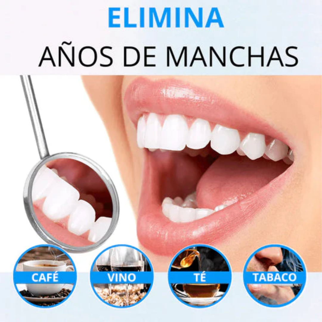 Blanqueador Dental Premium