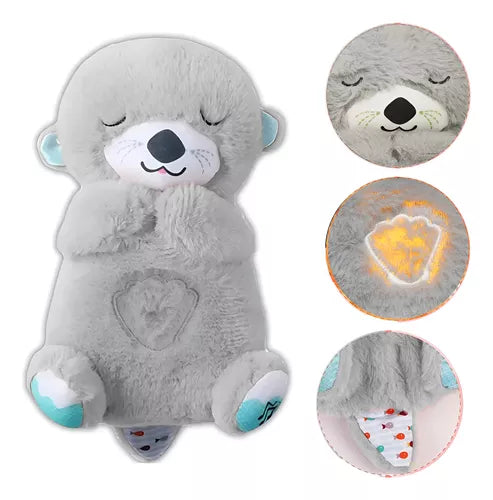 PELUCHE RELAJANTE ANTIESTRES