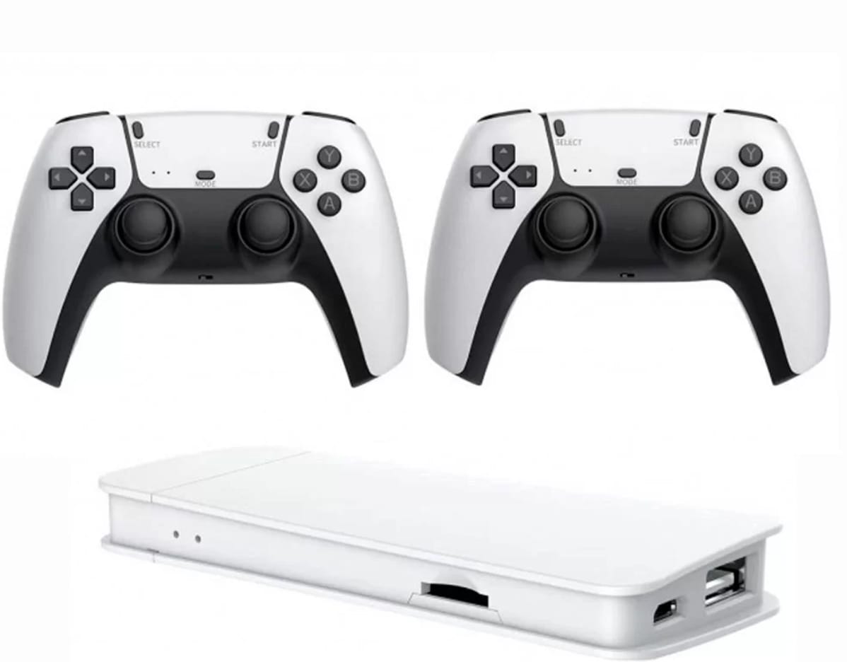 Game Stick 3D con más de 20.000 juegos!!