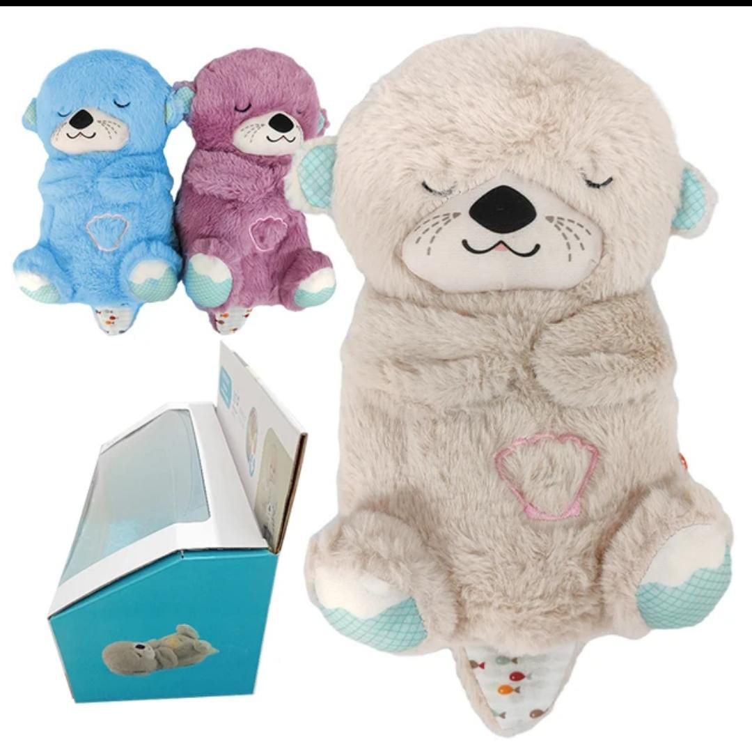 PELUCHE RELAJANTE ANTIESTRES