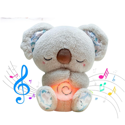 PELUCHE RELAJANTE ANTIESTRES