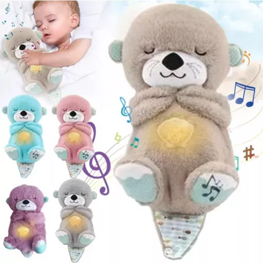 PELUCHE RELAJANTE ANTIESTRES