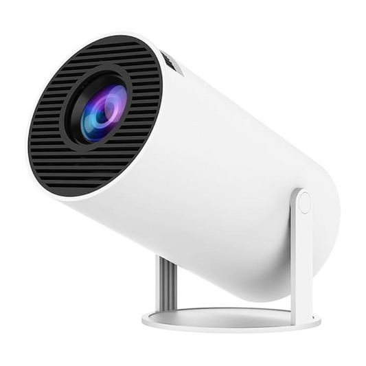 PROYECTOR PORTATIL HY-300