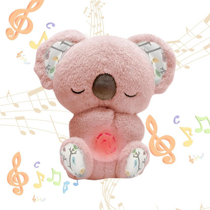 PELUCHE RELAJANTE ANTIESTRES
