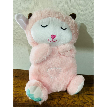 PELUCHE RELAJANTE ANTIESTRES