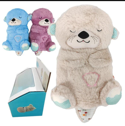PELUCHE RELAJANTE ANTIESTRES